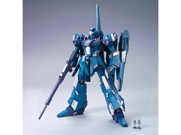 1/100 MG RGZ-95 ReZEL