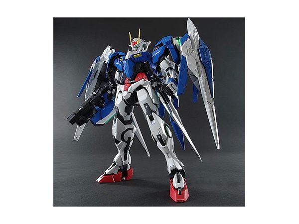 1/60 Perfect Grade 00 Raiser