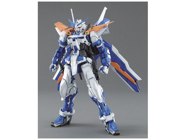 1/100 MG Gundam Astray Blue Frame Second Revise