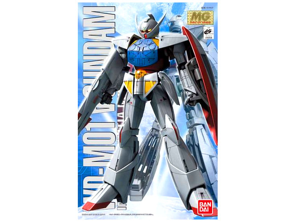 1/100 MG Turn A Gundam