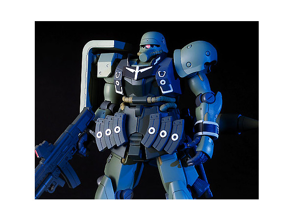 1/144 HGUC AMS-129 Geara Zulu