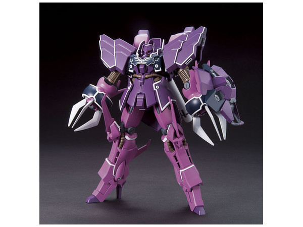 1/144 HGUC YAMS-132 Rozen Zulu