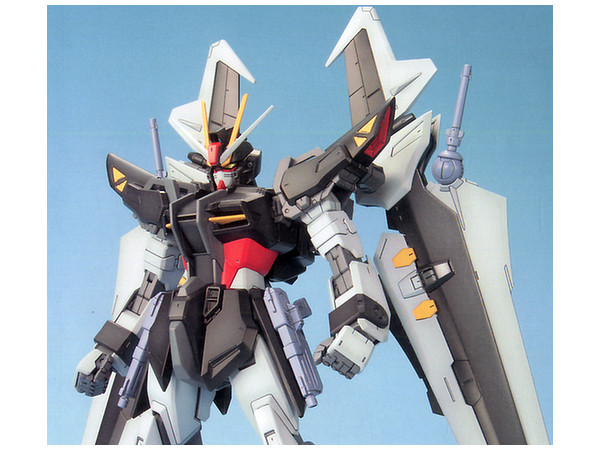 1/100 MG Strike Noir Gundam
