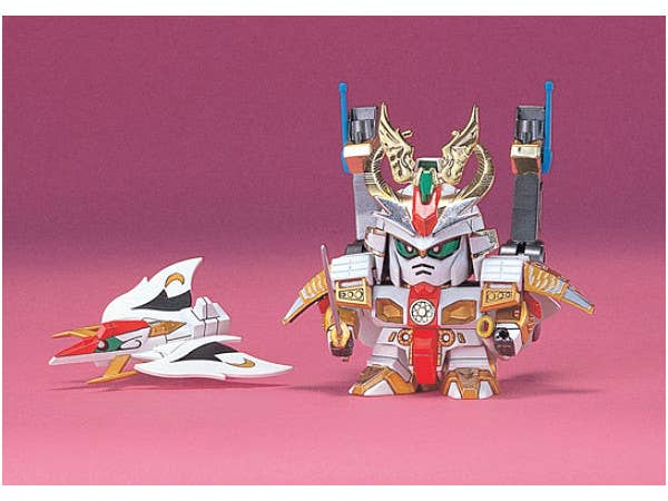 BB #044 Gundam Dai Shogun