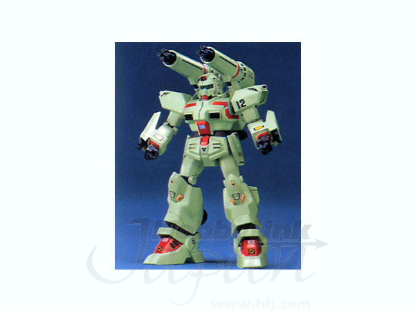 1/100 G-Cannon