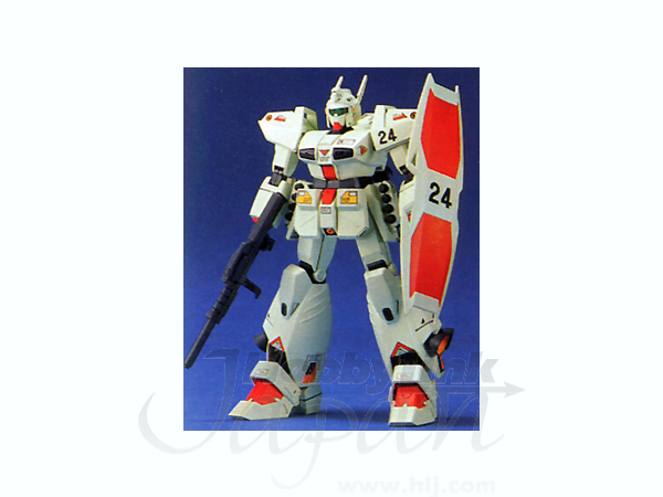 1/100 Heavy Gun
