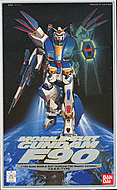 1/100 Gundam F90 V Type