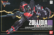 1/100 Zollidia