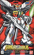 1/100 Gundam Double X