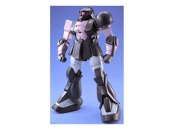 1/100 MS-05 Zaku I Black Trinity (MG)