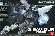 1/144 G-Saviour